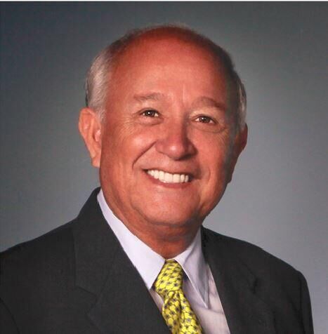 Carl T.C. Gutierrez